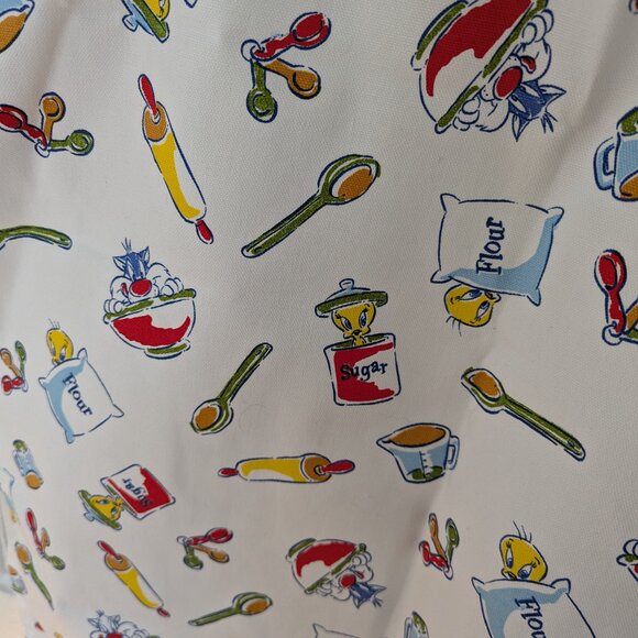 Vintage Tweety Apron (new with tags!) - Picture 10 of 10